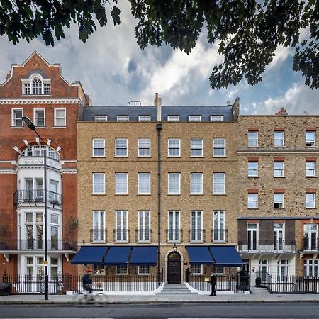 Beaverbrook Town House Londres Exterior foto
