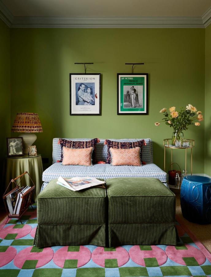 Beaverbrook Town House Londres Exterior foto