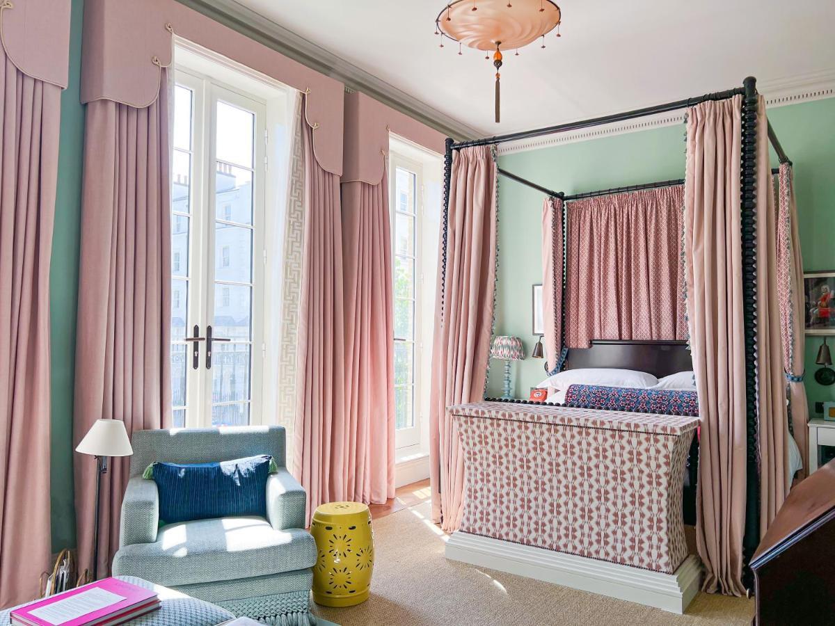 Beaverbrook Town House Londres Exterior foto