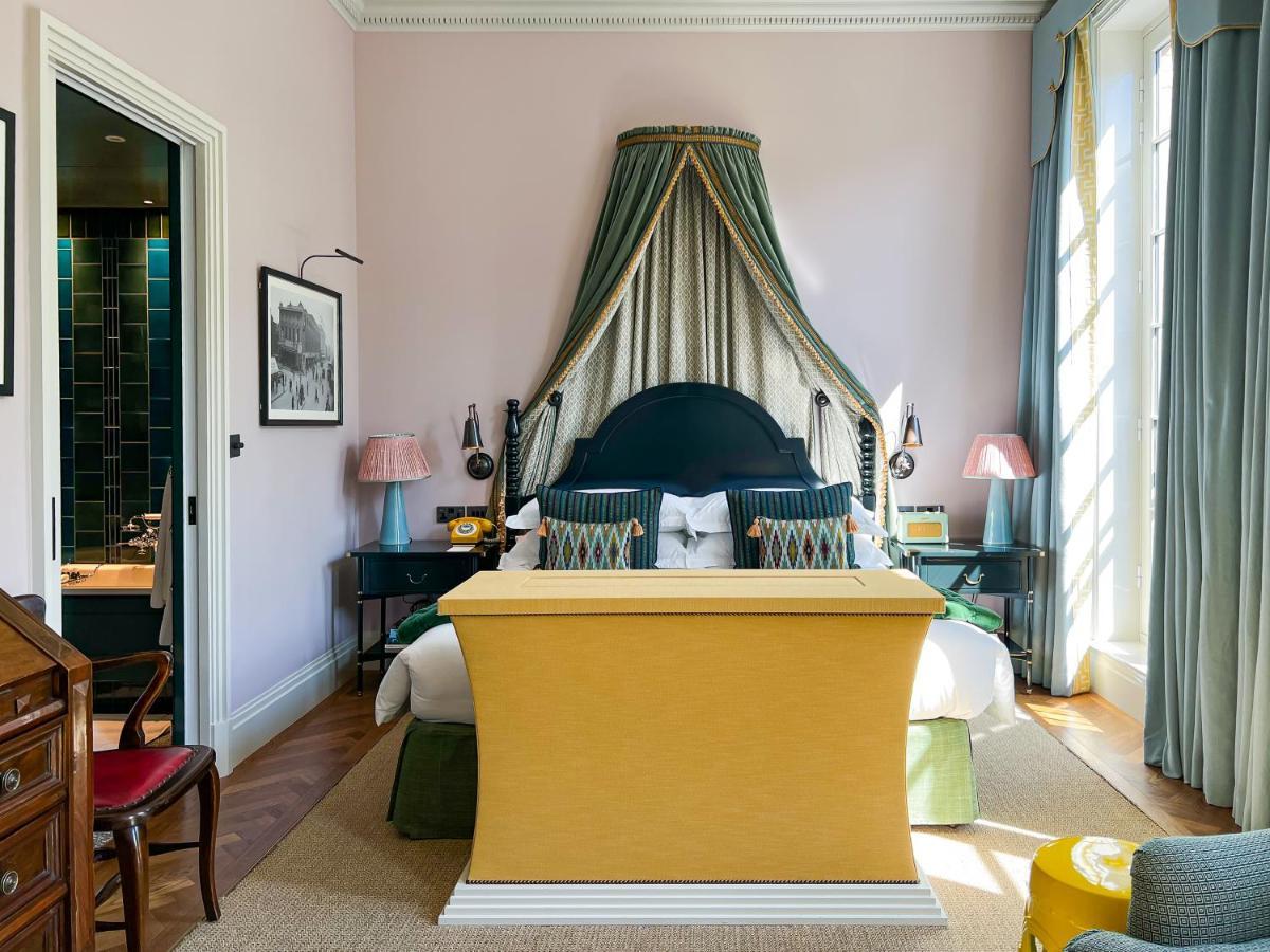 Beaverbrook Town House Londres Exterior foto