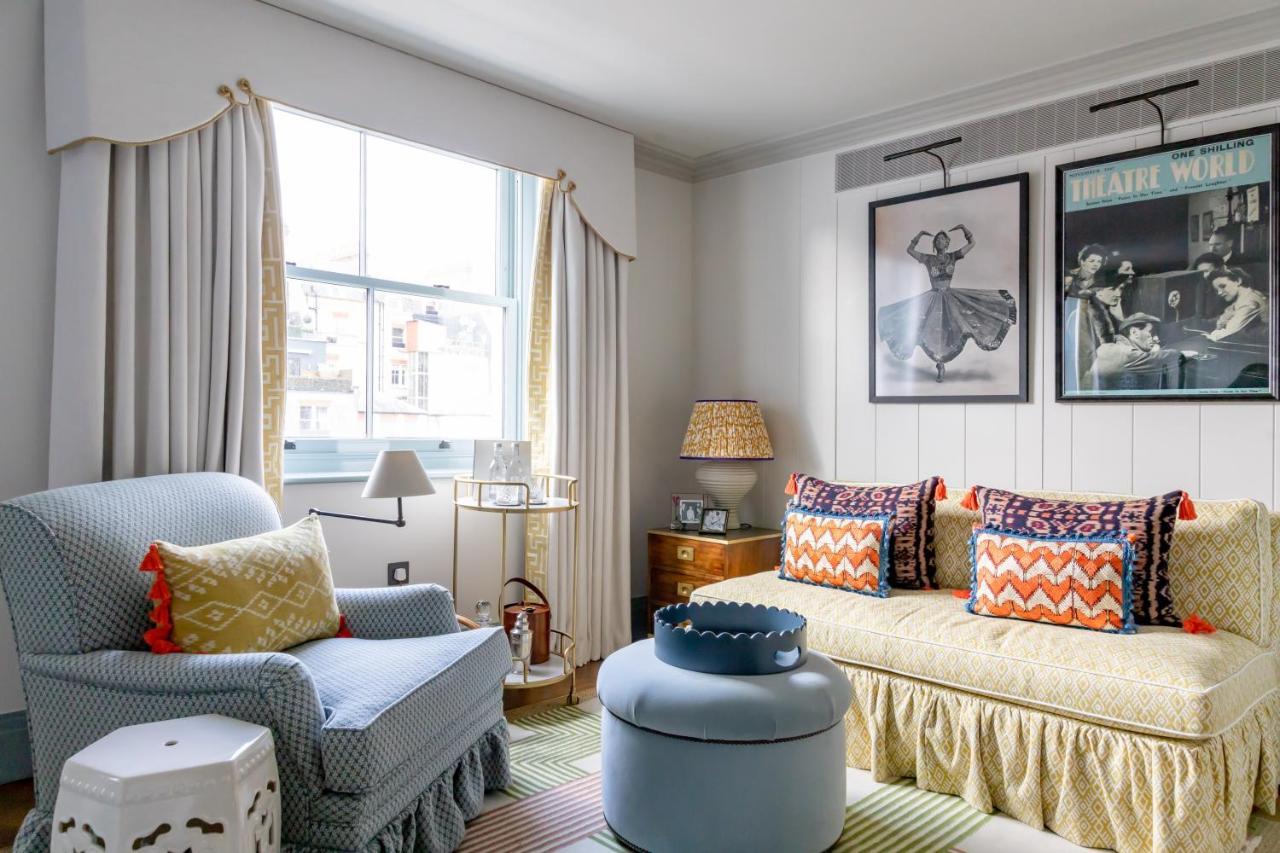 Beaverbrook Town House Londres Exterior foto